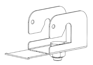 E1500201 Origi horizontal cable bracket-1
