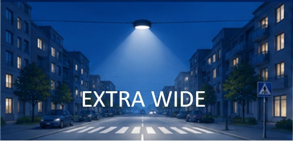 EXTRA WIDE WIRE