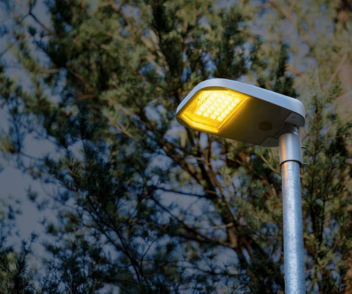 Greenled Spectre – Eco-Friendly Lighting