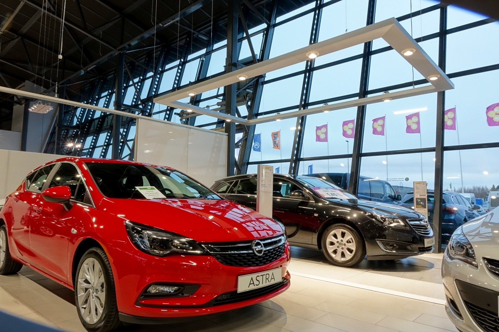 Reference_area_lighting_Kayttoauto_Kokkola_4