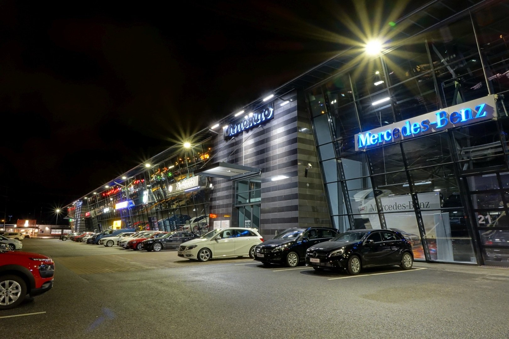 Reference_area_lighting_Kayttoauto_Kokkola_42