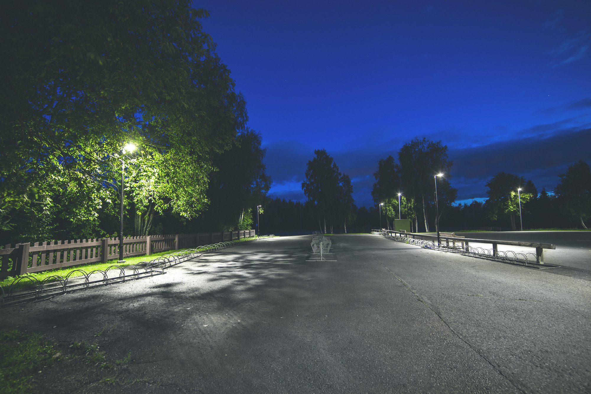Reference_area_lighting_Oulunlahti_school_1