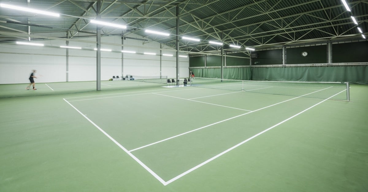 FI - Esport Center