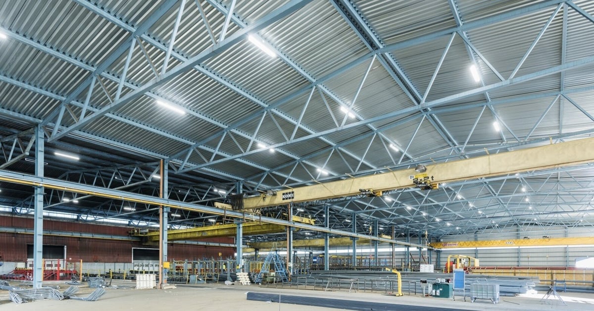 Celsa Steel Service Oy, Åminnefors