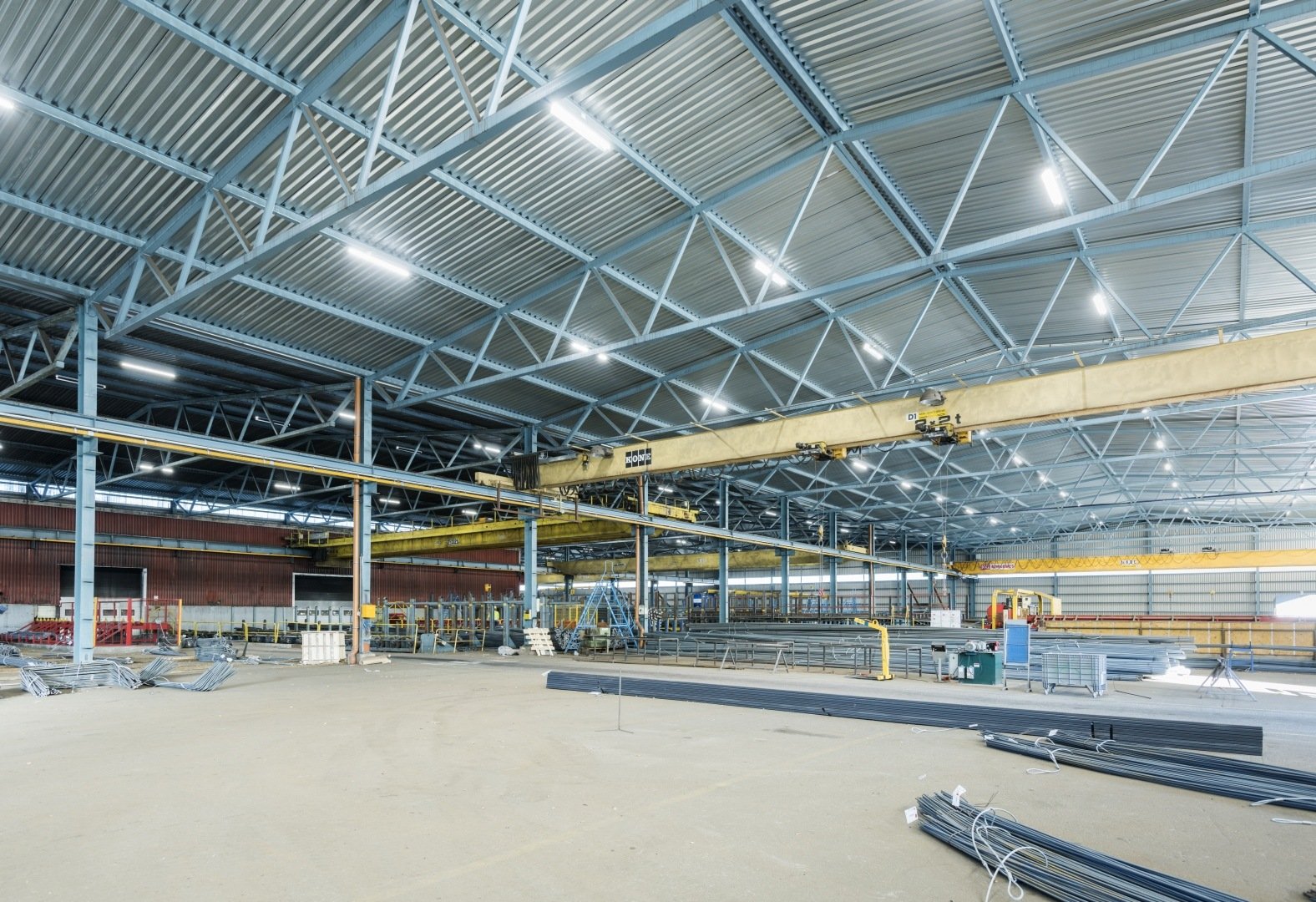Reference_industrial_lighting_Celsa_Steel_service_Aminnefors_632