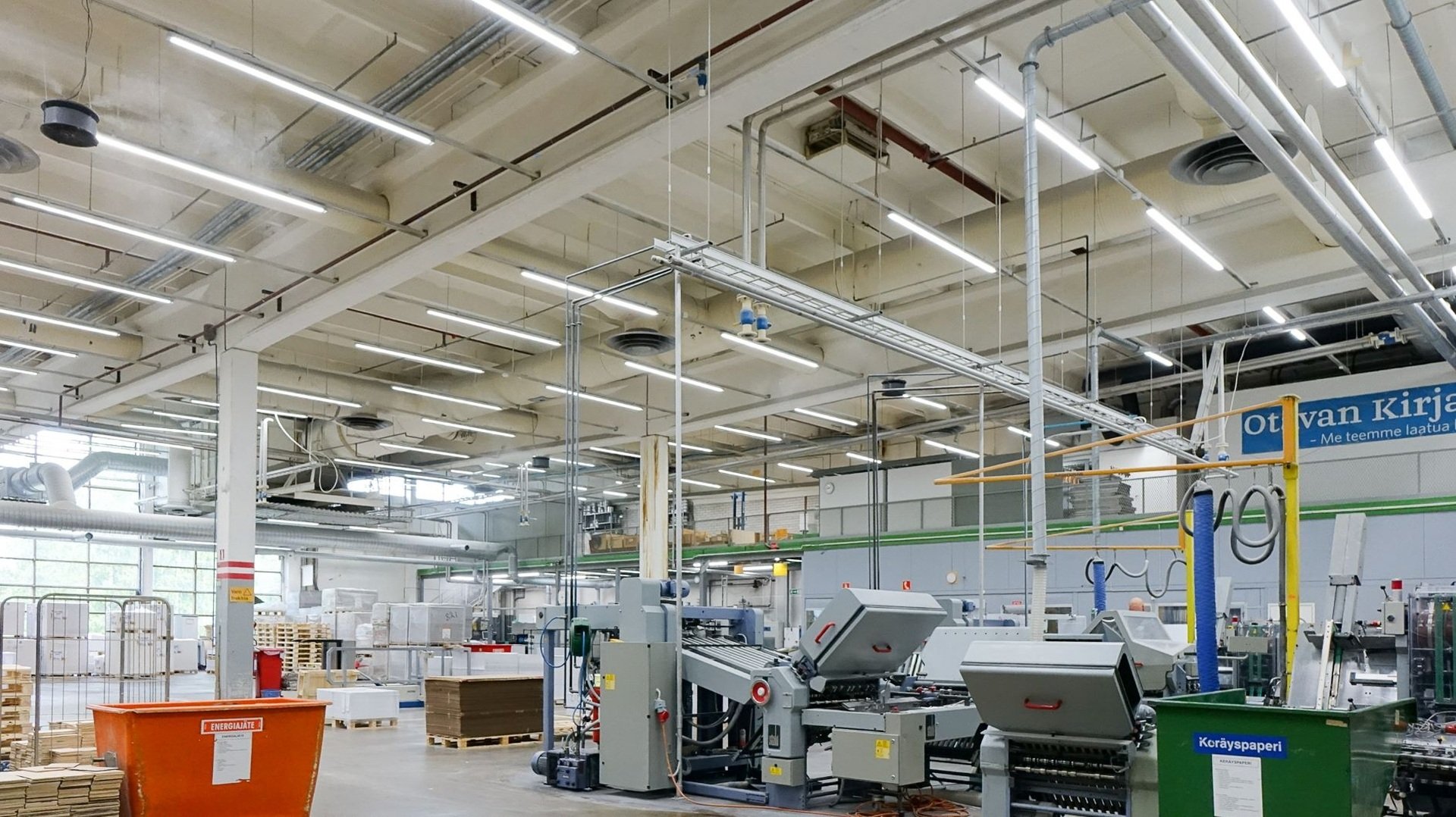 Reference_industrial_lighting_Otavan_kirjapaino_1