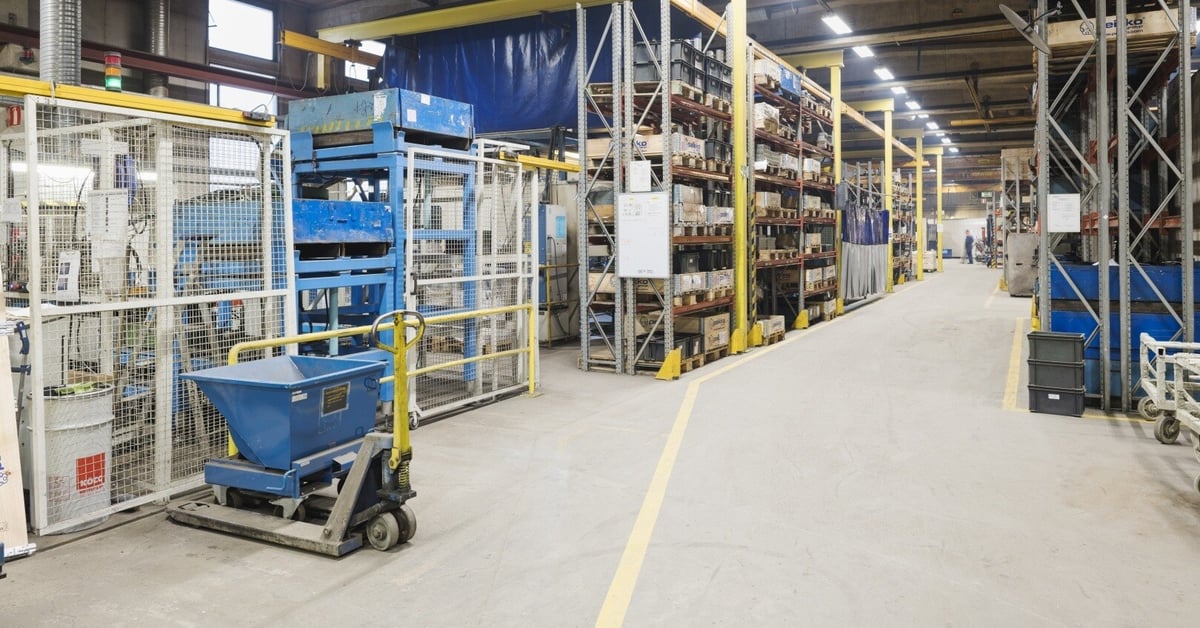 Peikko Group, Lahtis