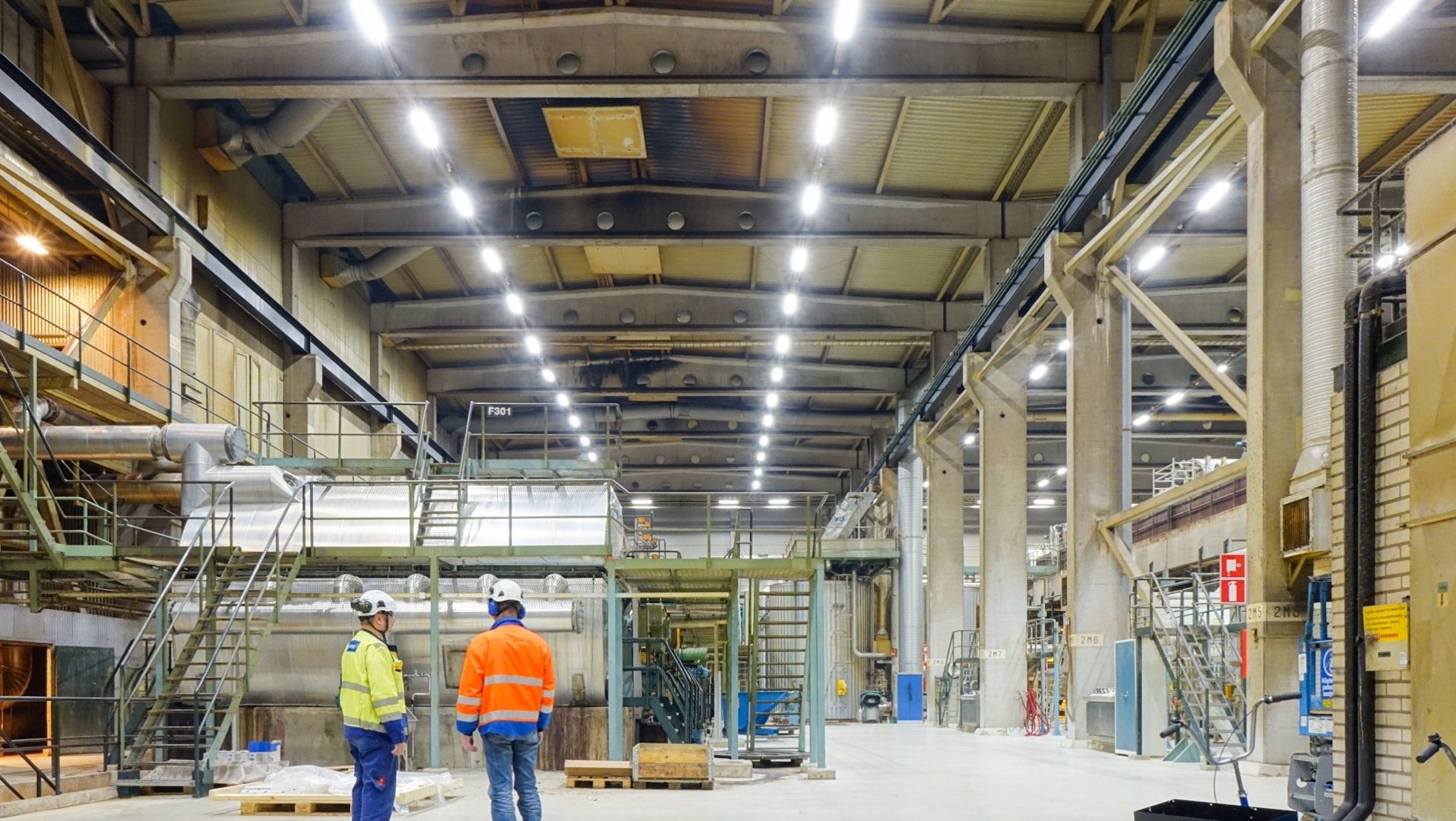 Reference_industrial_lighting_Stora_Enso_Inkeroisten_paperitehdas_2