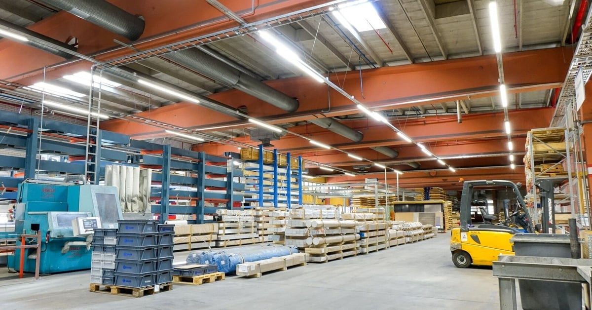 ThyssenKrupp Jämsänkoski