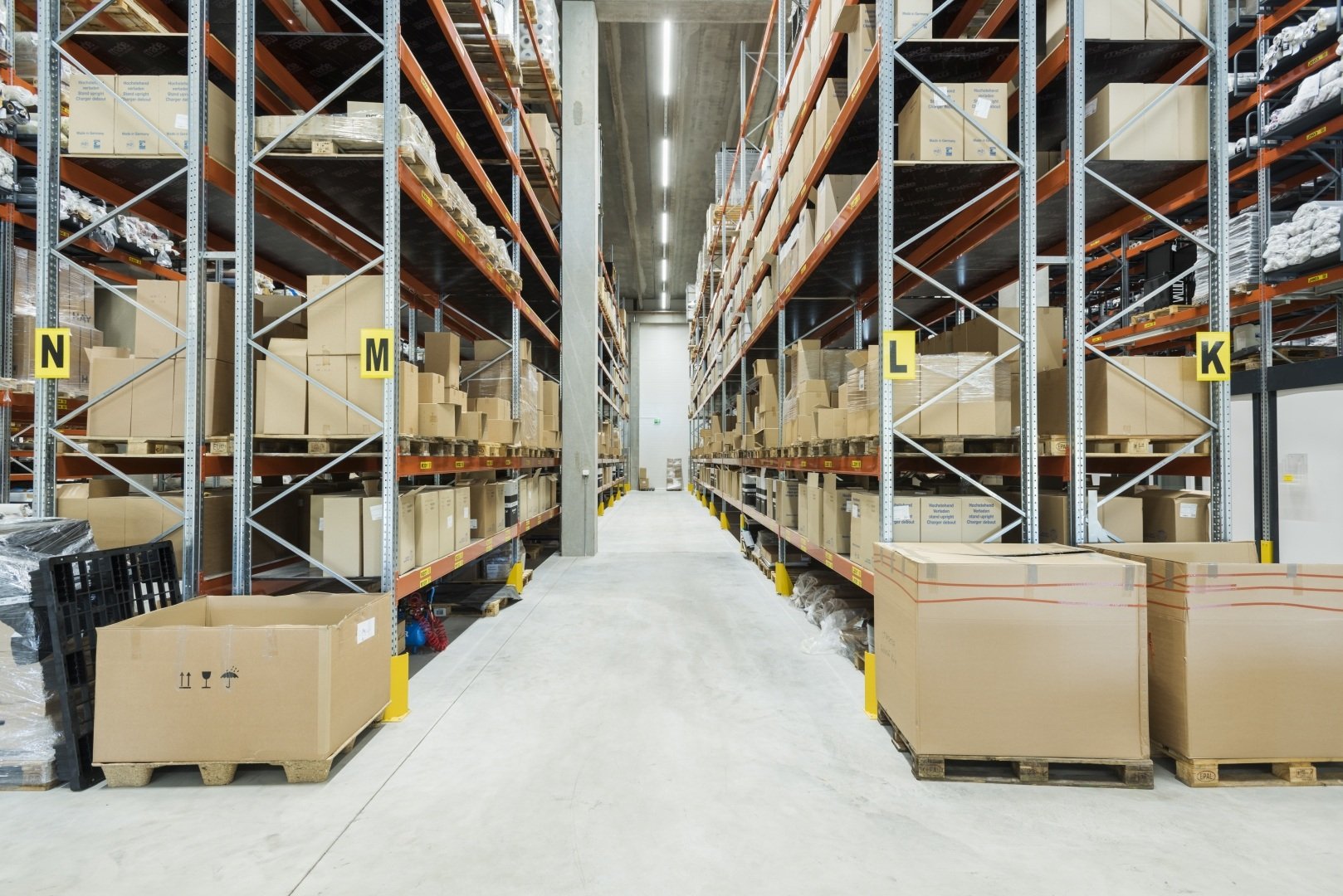 Reference_logistics_lighting_Oy_Vallila_Collection_Ab_3