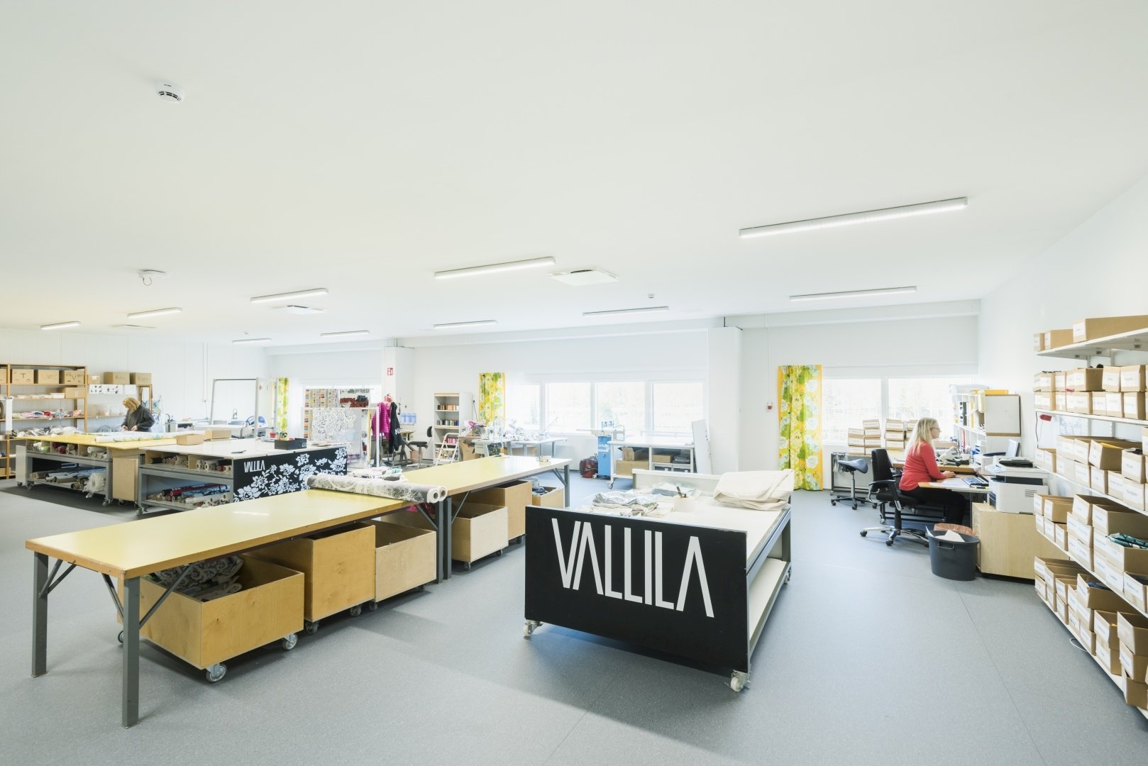 Reference_office_lighting_Oy_Vallila_Collection_Ab_4