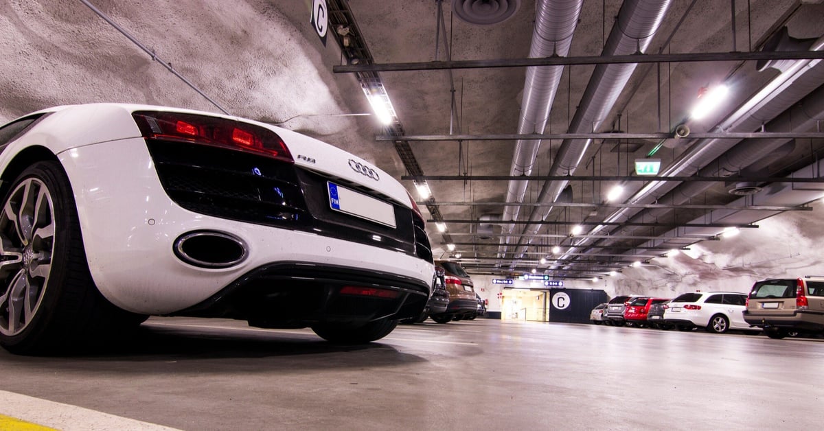 P-Cityforum