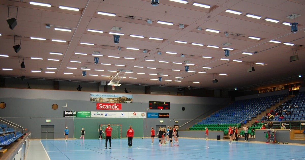 Arena Älvhögsborg