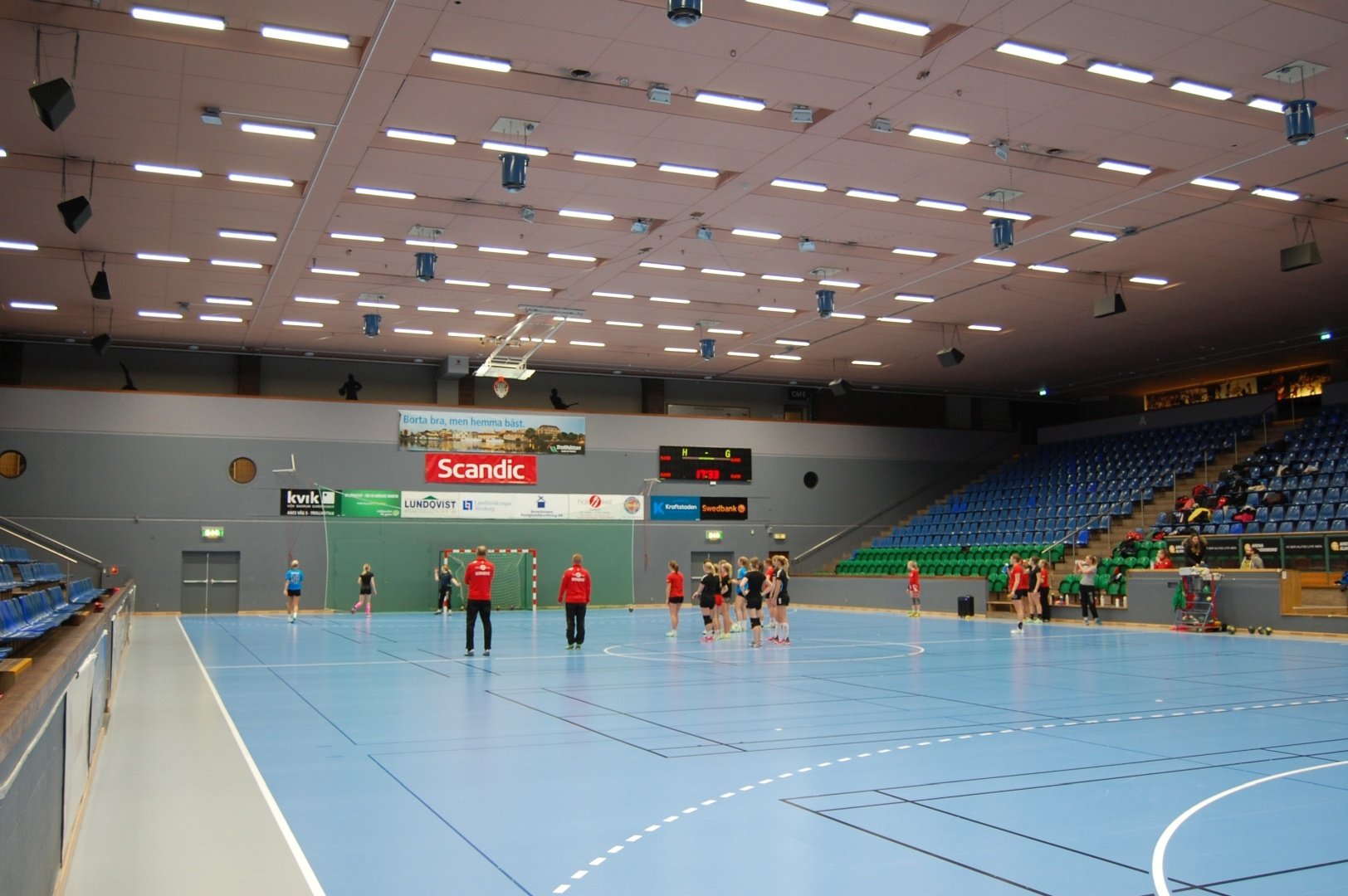 Reference_sports_hall_and_arena_lighting_Arena_Alvhogsborg_3