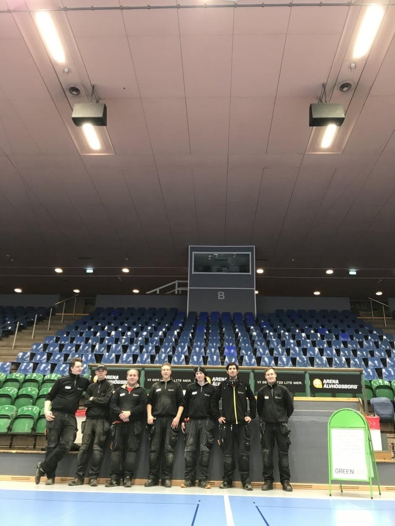 Reference_sports_hall_and_arena_lighting_Arena_Alvhogsborg_5