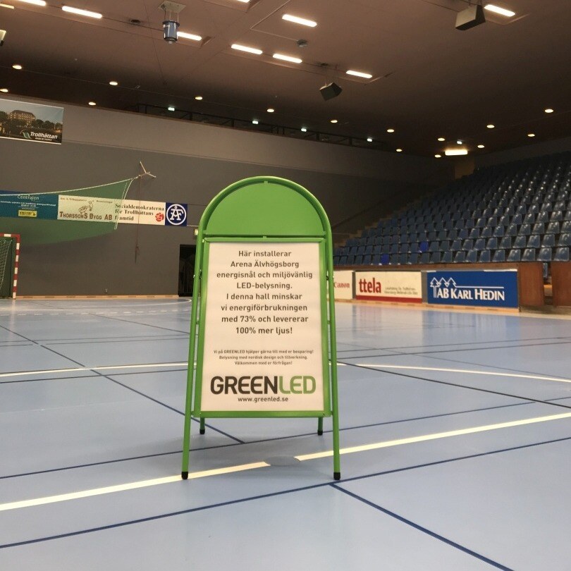 Reference_sports_hall_and_arena_lighting_Arena_Alvhogsborg_6