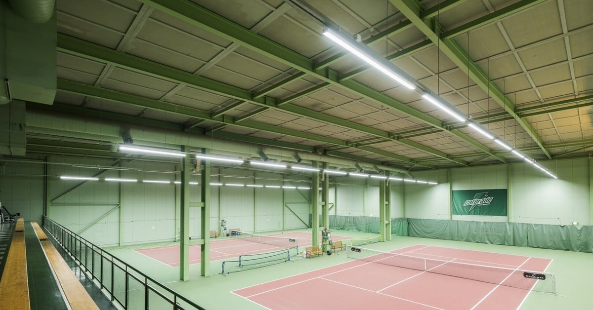 Finland Tennisclub