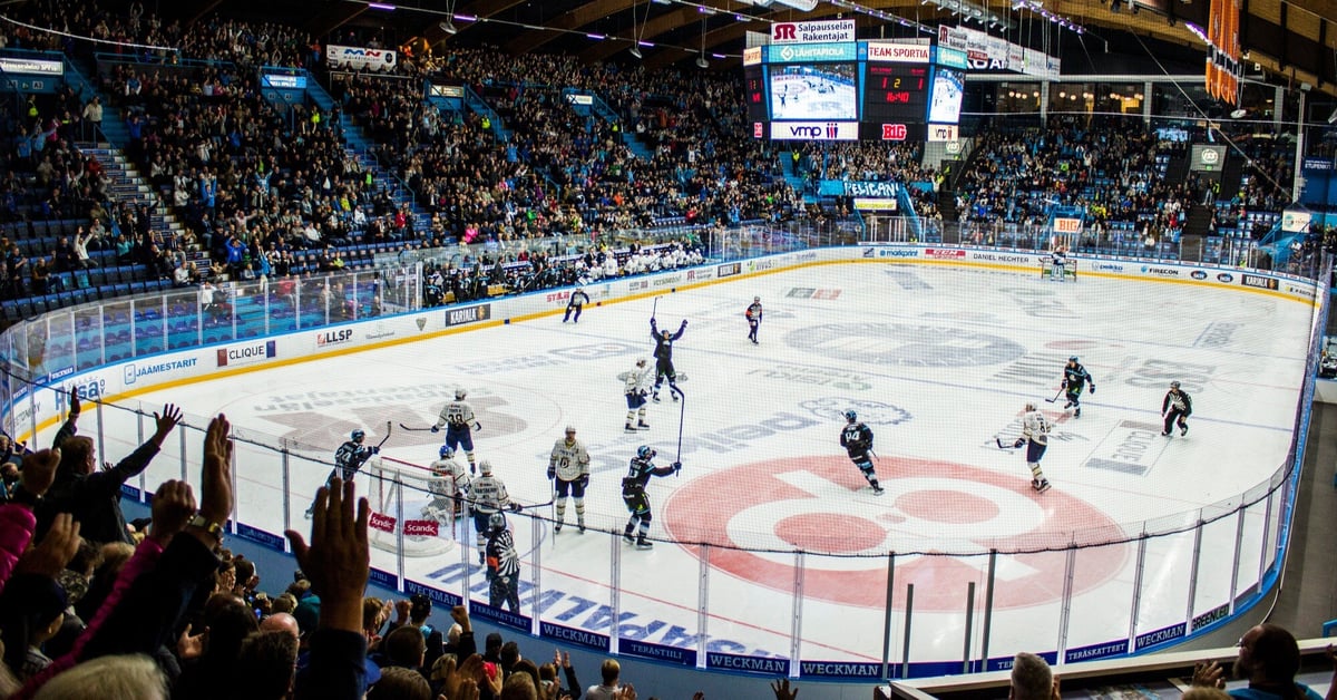 Isku Areena