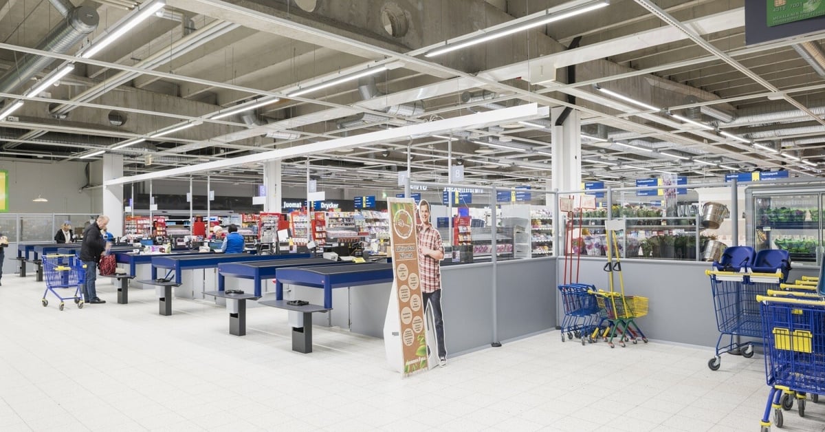 S-Market Loviisa