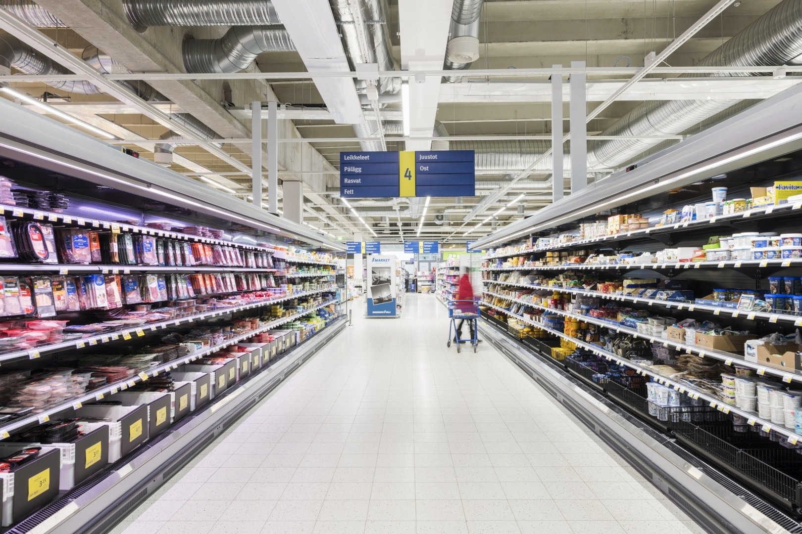 Reference_store_lighting_S-Market_Loviisa_3