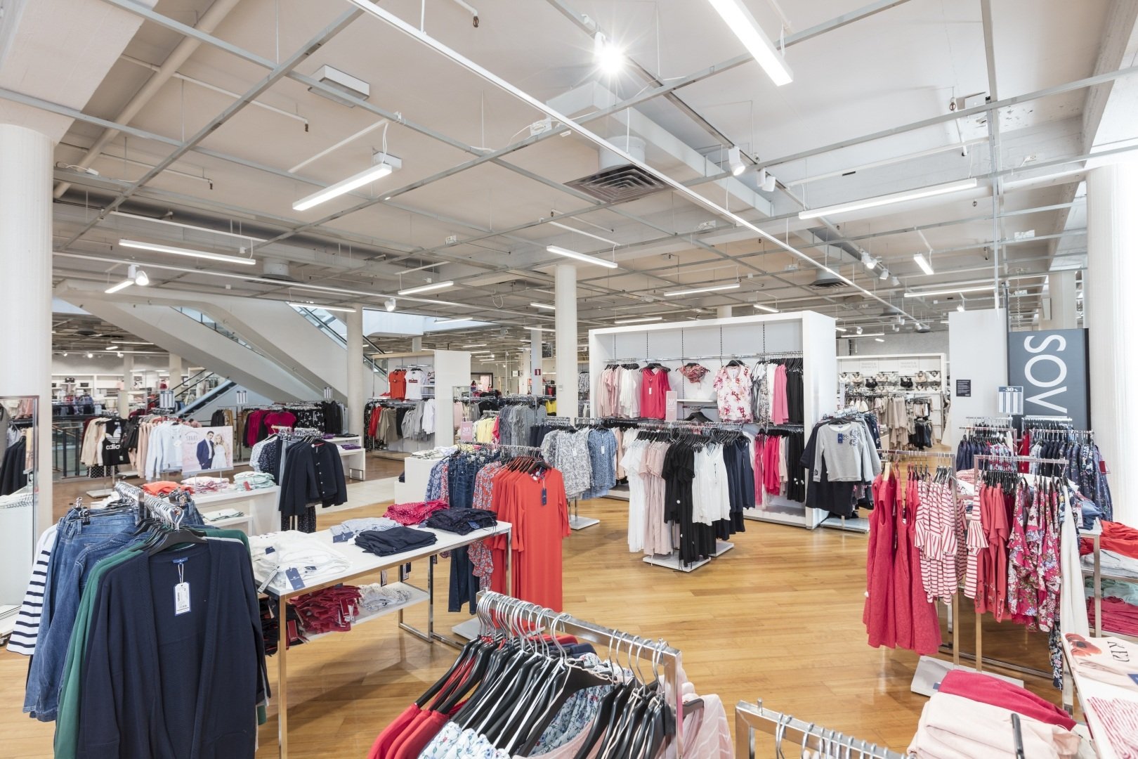 Reference_store_lighting_Sokos_Joensuu_1