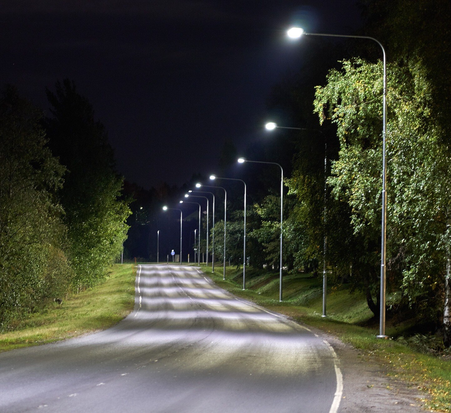 Reference_street_lighting_Tampere_Nekala_1