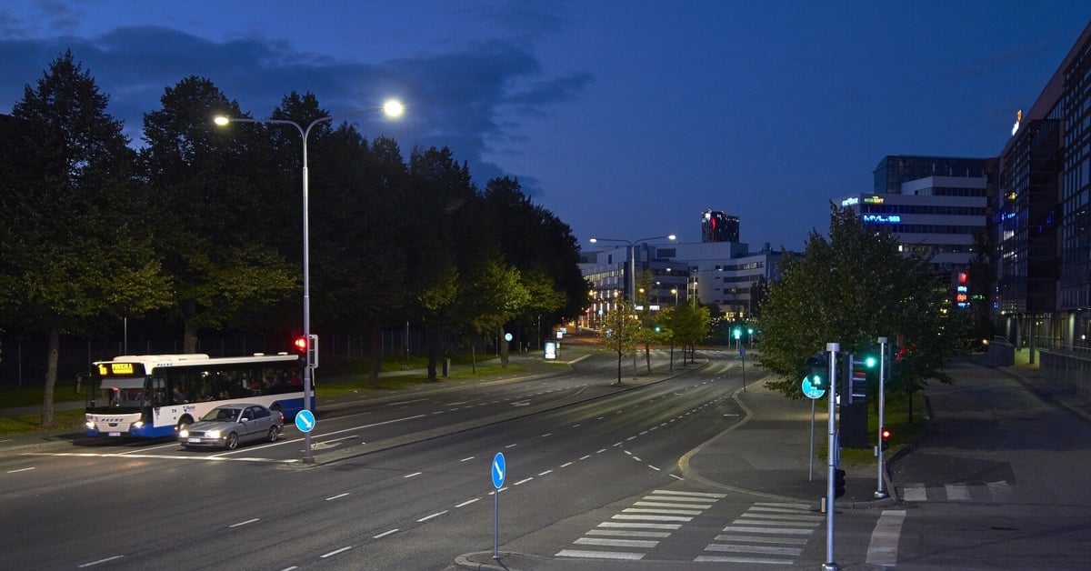 Tammerfors Stad