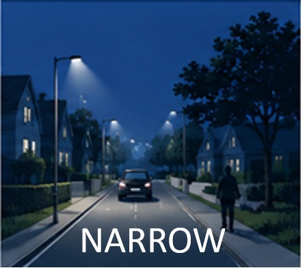 Narrow