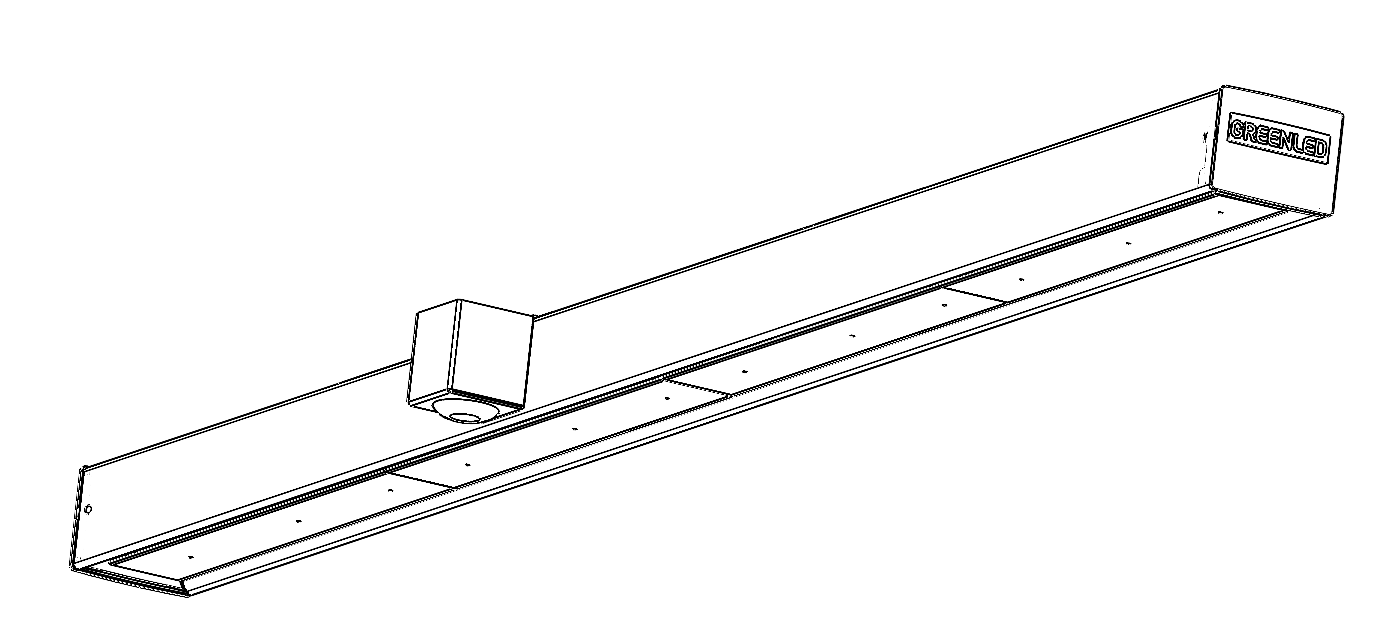 Omega linear gen3 nlc node