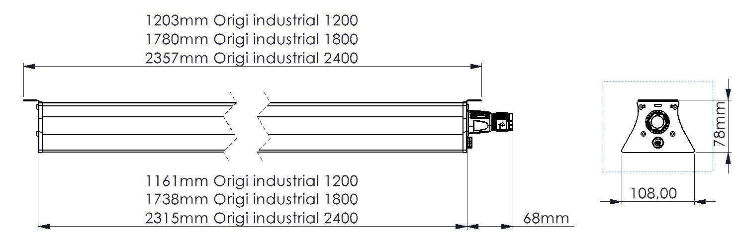 Origi Industrial