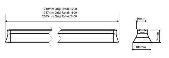 Origi retail mittakuva