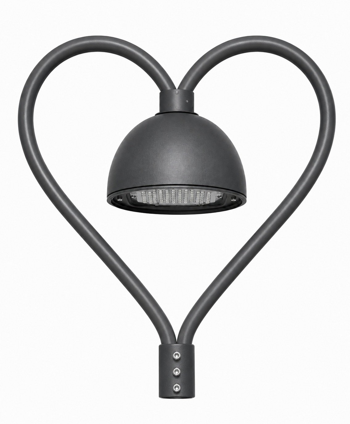Polaris S  Park heart v4