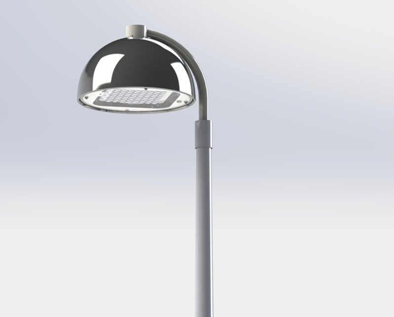 Polaris kaarikannake