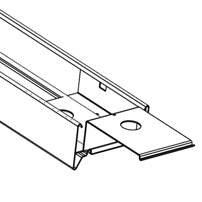 9908605 T-part
