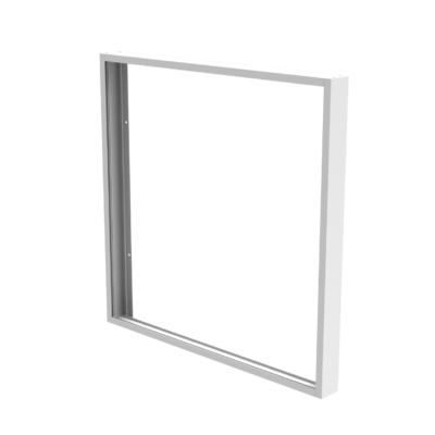 C8950067 Surface installation frame 600×600 70 mm