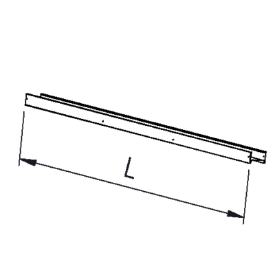 Omega Linear extension profile