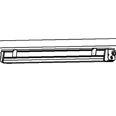 Surface-installed seal