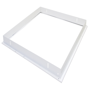 5405044 600×600 Recessed installation frame UP-RF6060-01