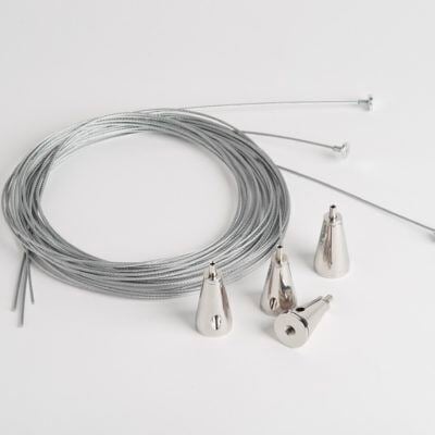 9405189 Kabelsats 4st 3m