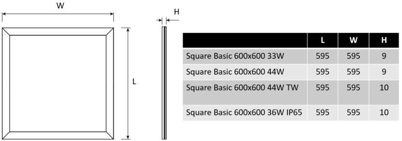 Square_Basic_Dimensional_Drawing_Image