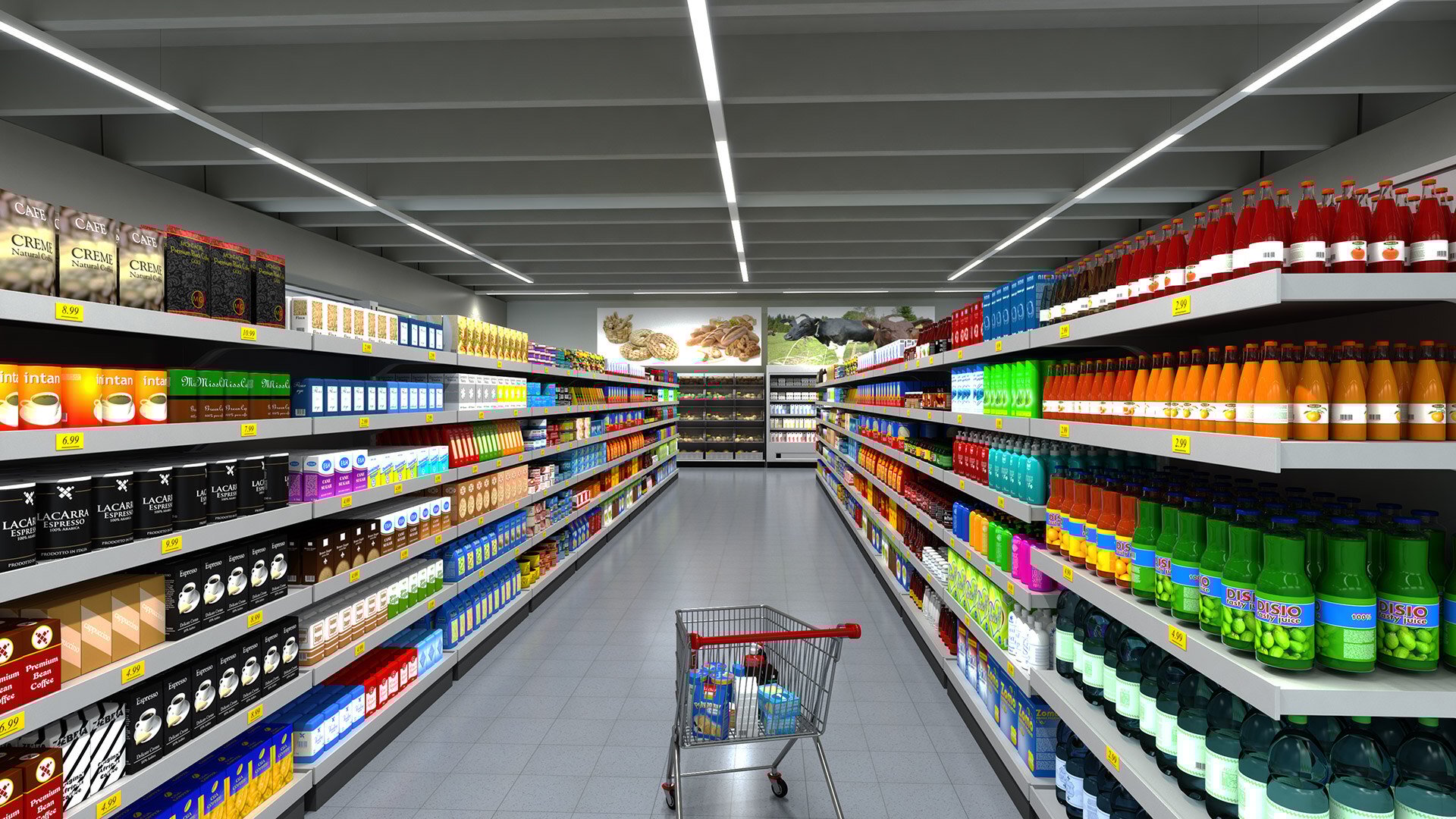 Phi_Linear_Operating_Environment_Image_Grocery