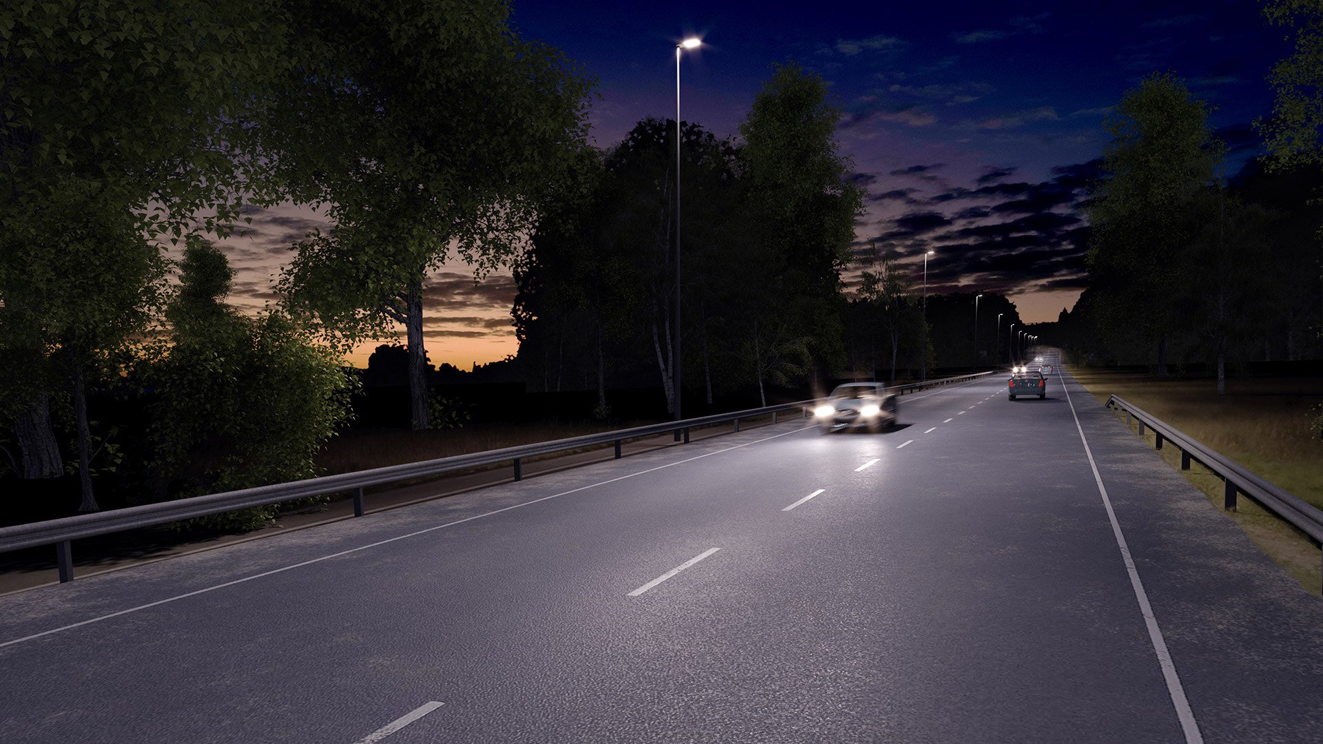 Vega_M_Operating_Environment_Image_Road