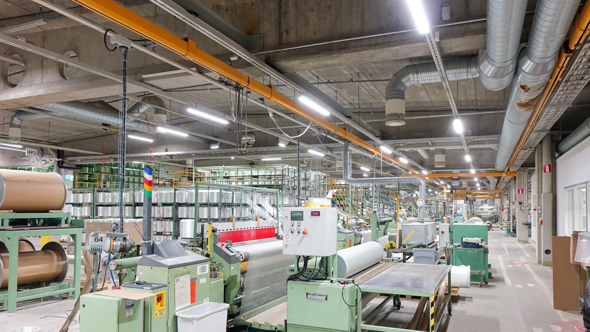 Reference_industrial_lighting_Ahlstrom-Munksjo-Glassfibre_1