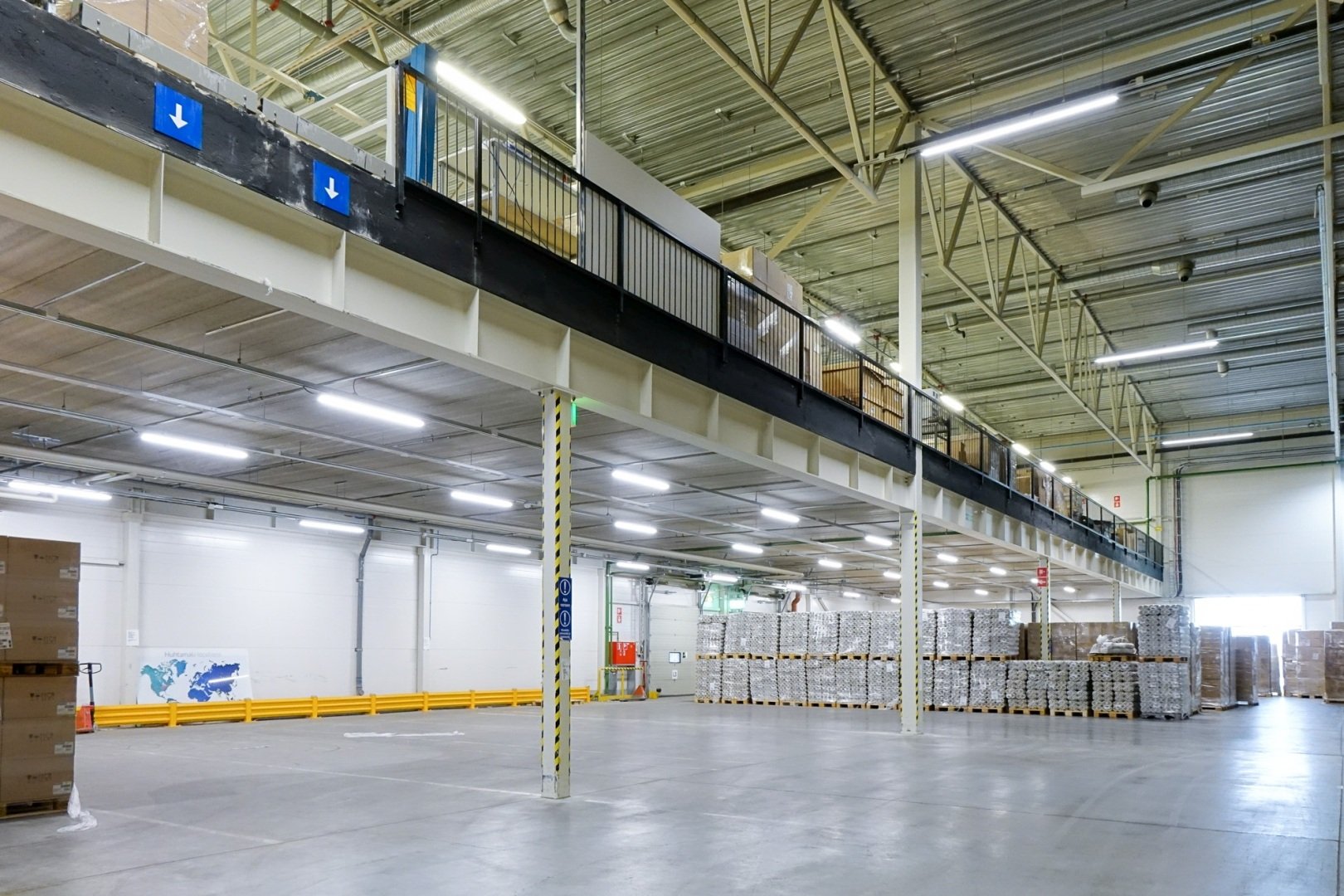 Reference_logistics_lighting_Huhtamaki_Foodservice_Nordic_3