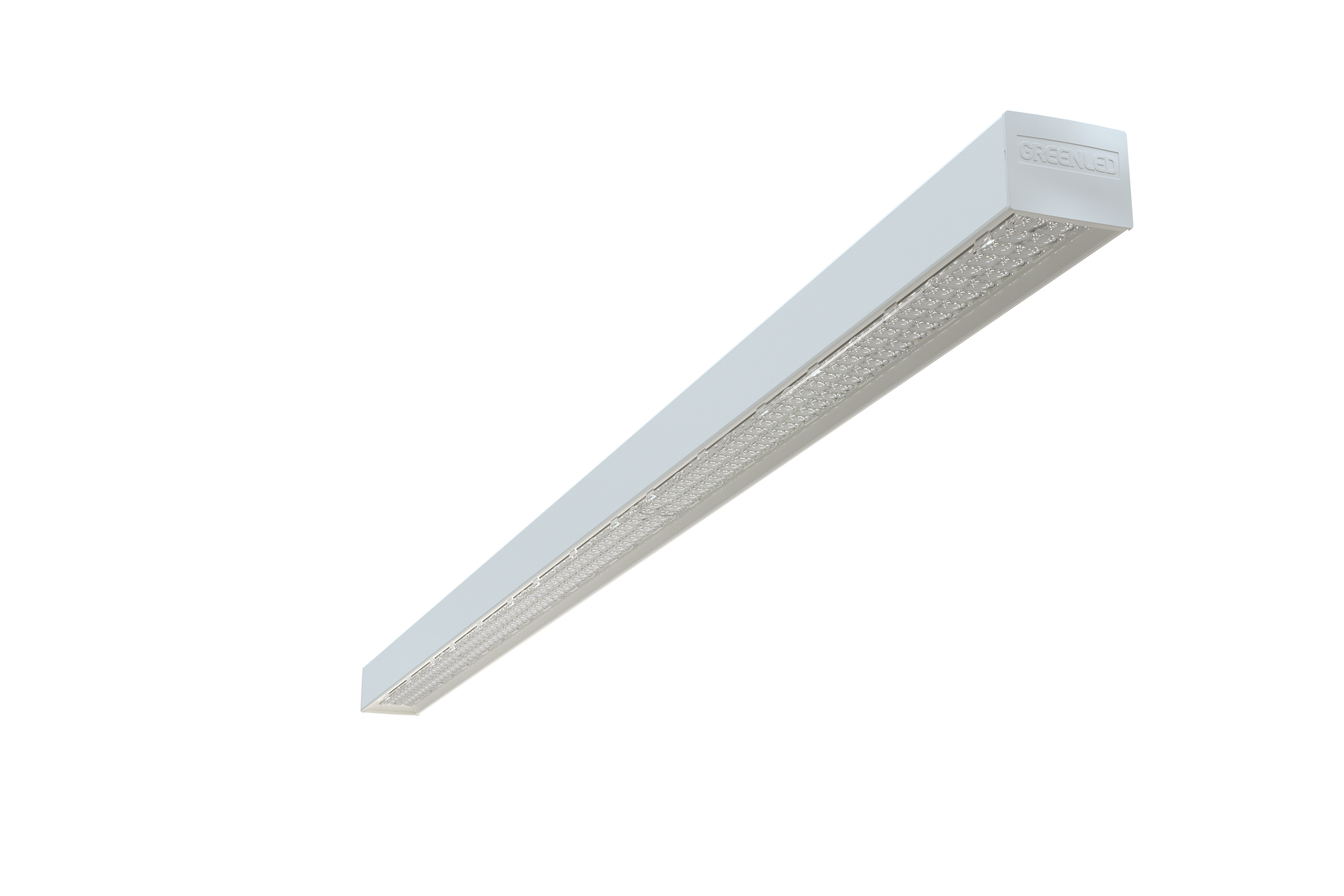 Omega Linear Gen3 - Cost-Effective Professional Luminaire | Greenled ...