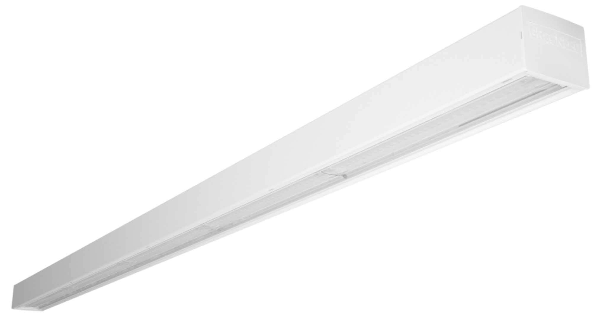 Greenled - Omega Linear Basic - Greenled