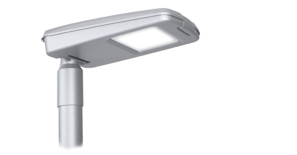 Sirius S Gen2 - High-quality street light made in Finland | Greenled ...